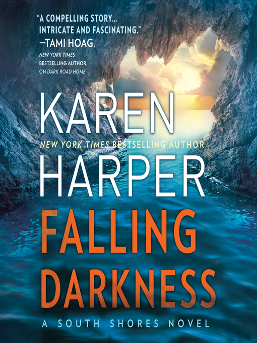 Title details for Falling Darkness by Karen Harper - Wait list